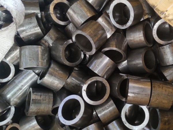 曲周无缝钢管切割